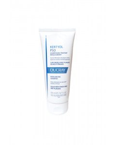 DUCRAY Kertyol P.S.O. šampūns, 200ml