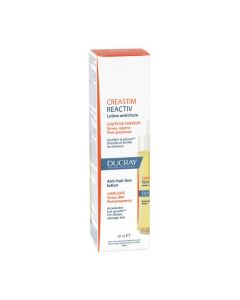 DUCRAY Creastim Reactiv losjons pret matu izkrišanu, 60ml