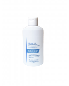DUCRAY Kelual DS šampūns pret blaugznām un niezi, 100ml