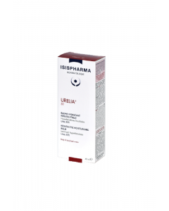 ISISPHARMA URELIA 50 keratolītisks mitrinošs balzams, 40ml