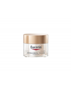 EUCERIN Hyaluron-Filler + Elasticity Day SPF 15 dienas krēms, 50ml