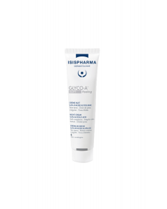 ISISPHARMA GLYCO-A Soft Peeling Night pīlings, 30ml