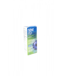 NAVI Infla acu pilieni, 15ml