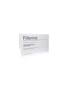 FILLERINA Grade 2 dermo kosmētiskais pildvielu komplekss, 2 x 30ml
