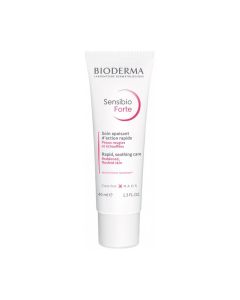 BIODERMA Sensibio Forte krēms, 40ml