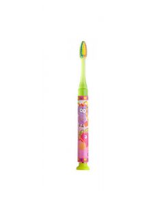 GUM Junior Light-Up - Zobu birste ar 1 minūtes gaismas taimeri (903)