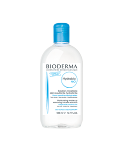 BIODERMA Hydrabio H2O micelārais ūdens, 500ml