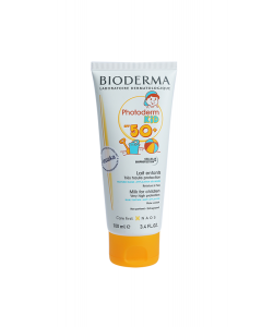BIODERMA Photoderm KID SPF50+ aizsargpieniņš, 100ml