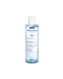 ISISPHARMA Neotone Aqua micelārais ūdens, 250ml