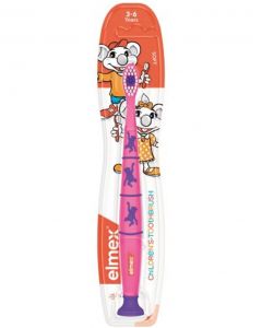 ELMEX Kids zobu birste, N1