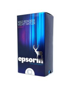 EPSORIN pilieni 30 ml