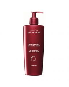 Institut Esthederm Extra-Firming Mitrinošs losjons sievietēm, 400 ml