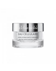 INSTITUT ESTHEDERM Eau cellulaire celulārā ūdens mitrinošs krēms, 50 ml