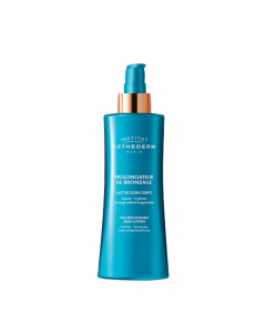 INSTITUT ESTHEDERM iedeguma noturību paildzinošs ķermeņa losjons, 200ml