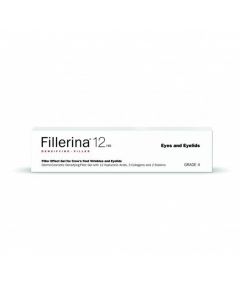 FILLERINA 12HA acu gels, intensitāte 4, 15ml