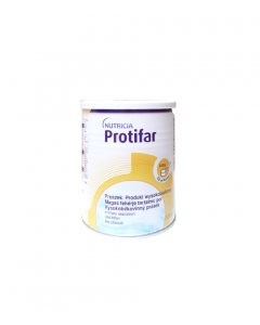 NUTRICIA Protifar pulveris, 225g