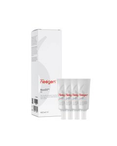FAGRON NeoOil eļļa matiem, 4x5ml