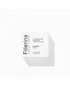 FILLERINA Everyday Formula Day Cream Grade 5 dienas krēms, 50 ml