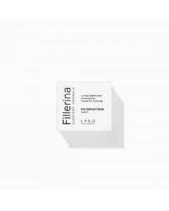 FILLERINA Everyday Formula Eye Contour Cream Grade 4 acu zonas krēms, 25 ml