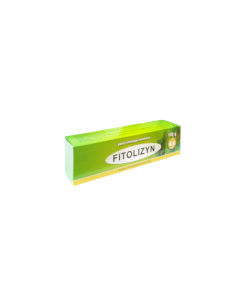 FITOLIZYN pasta iekšķīgai lietošanai, 100g