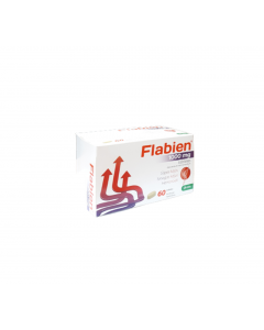 FLABIEN 1000 mg tabletes, N60