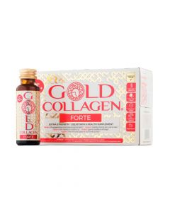 GOLD COLLAGEN Forte 50ml, N10