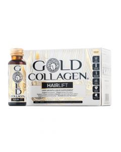 GOLD COLLAGEN Hairlift 50ml, N10