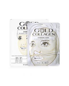 GOLD COLLAGEN Hydrogel Mask, N4