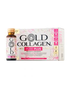 GOLD COLLAGEN Pure Plus 50ml, N10