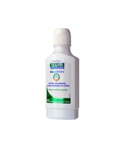 GUM Original White mutes skalojamais līdzeklis, 300 ml
