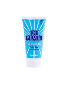 ICE POWER Cold gels, 150 ml