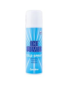 ICE POWER Cold aerosols, 200 ml
