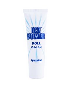ICE POWER Roll Cold gels, 75 ml