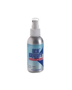 Ice Power Sport aukstais aerosols, 125 ml