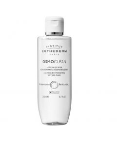 INSTITUT ESTHEDERM OSMOCLEAN Alcohol Free Calming Lotion - Spirtu nesaturošs, nomierinošs losjons, 200ml