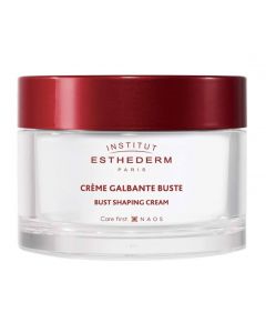 INSTITUT ESTHEDERM Krūšu formu uzlabojošs krēms, 200ml