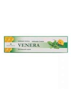 VENERA intīmais krēms, 40 g