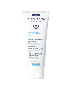 ISISPHARMA Sensylia 24h sejas krēms, 40 ml
