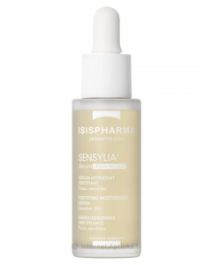 ISISPHARMA Sensylia Urban Protect serums, 30 ml