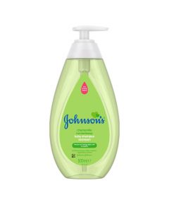 JOHNSON`S Baby šampūns ar kumelītēm, 500 ml