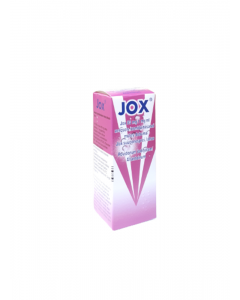 JOX 85 mg/1 mg/ml aerosols izsmidzināšanai mutes dobumā, 30ml