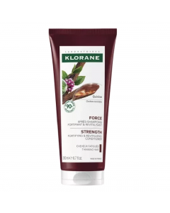 KLORANE with quinine extract edelweiss conditioner, 200 ml