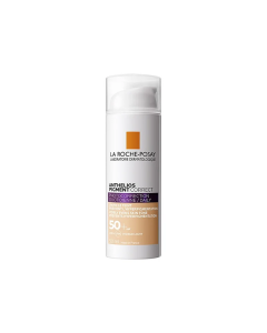 LA ROCHE-POSAY Anthelios Pigment Correct SPF50+ krēms ar toni, 50ml