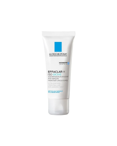 LA ROCHE-POSAY Effaclar H Iso-Biome krēms, 40 ml
