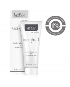 LaviGor Regenhial Hialuronskābes gels, 50 ml