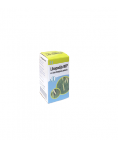 Likopodijs RFF, 5g