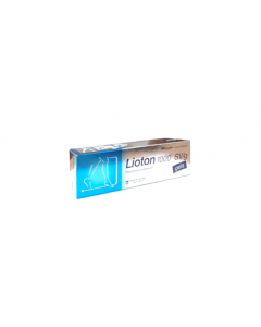 LIOTON 1000 SV/g gels, 100g