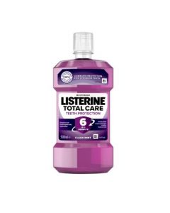 LISTERINE Total Care mutes skalojamais līdzeklis, 500ml