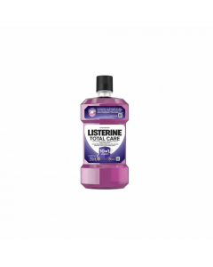 LISTERINE Total Care mutes skalošanas līdzeklis, 250ml