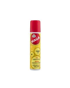 MAGA Pretodu-Ērču aerosols, 100 ml